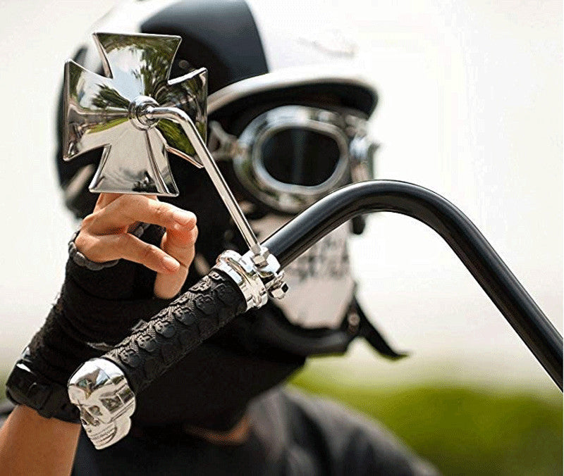Winter Face Mask Skull Balaclava for Motorcycle Biking Sports, Multiple Designs