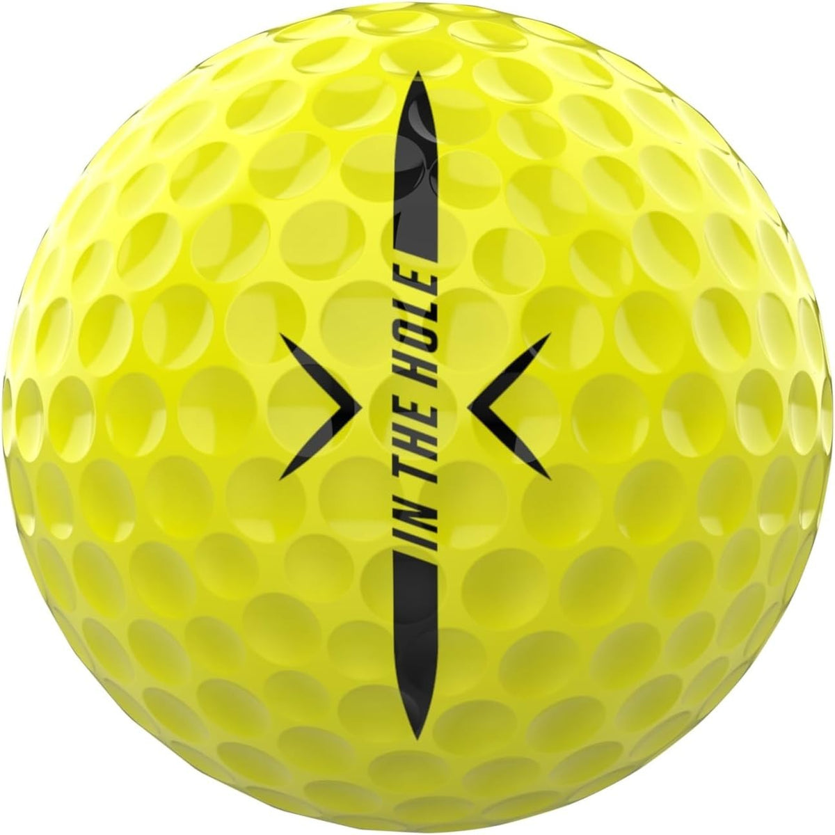 Golf Balls - 4-Piece High-Performance Distance Balls for All Skill Levels