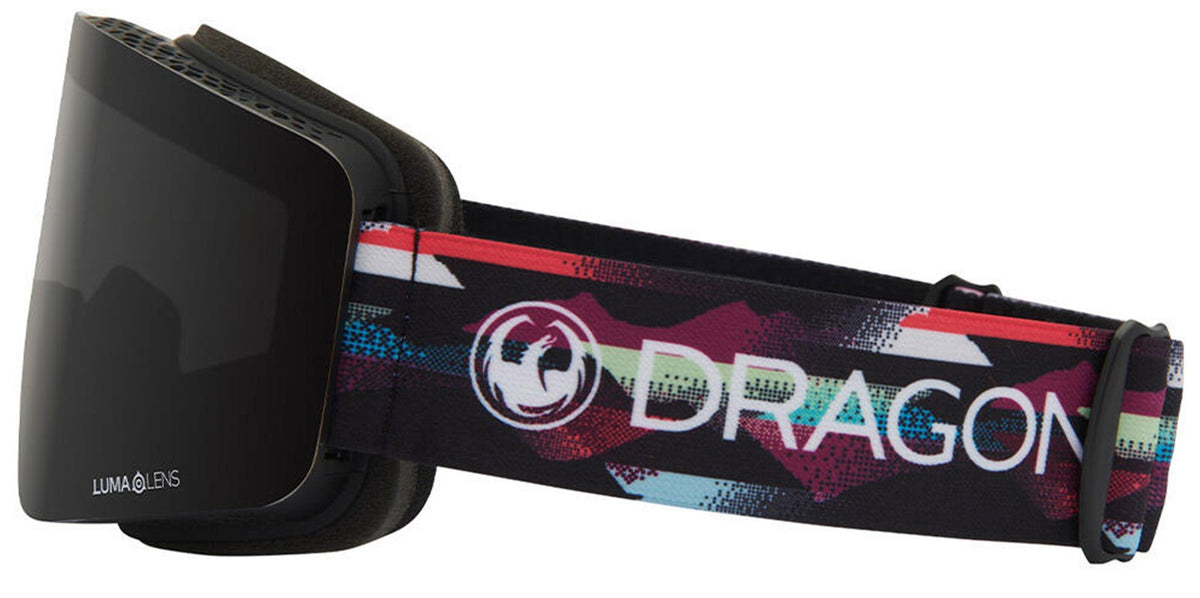 OTG Snow Goggles with Bonus Lens for Ski & Snowboard - UV Protection, Anti-Fog