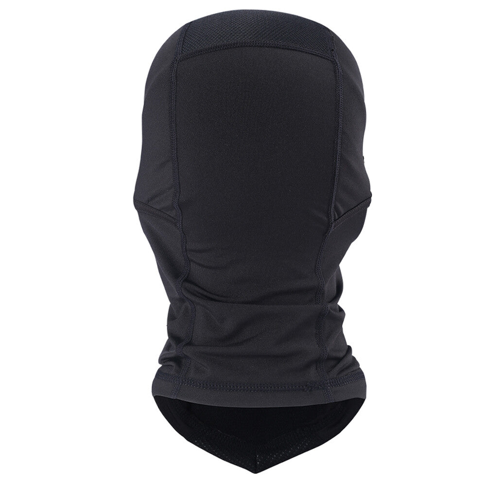 Winter Motorcycle Balaclava Face Cover Windproof Fleece Mask