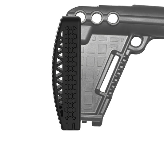 Recoil Pad for SUB-2000G2 Rifle - Non-Slip Recoil Reducing Butt Pad