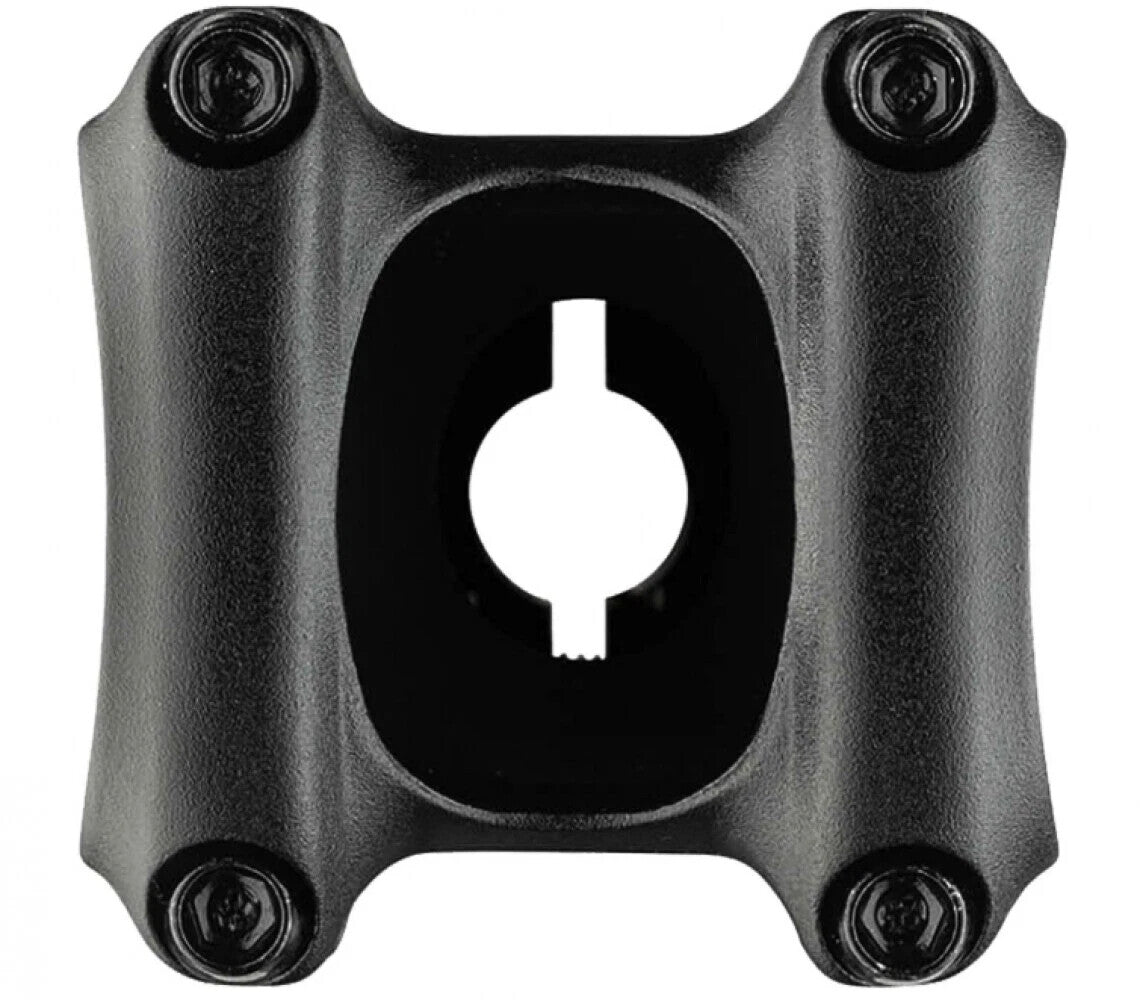 Mountain Bike Stem 35mm x 50mm MTB Trail Enduro Bicycle Stem Black
