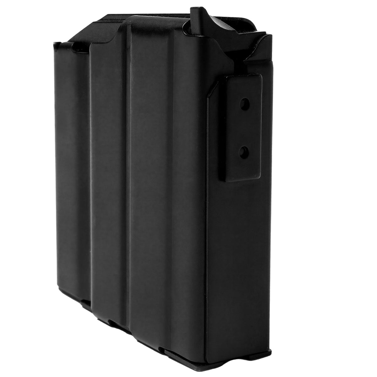 Mini-14 Rifle Magazine .223 Rem 10-Round Steel Blued