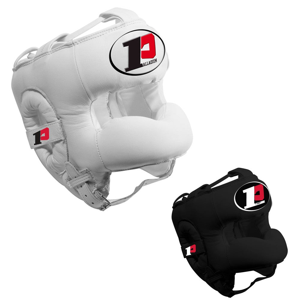 Fight Sports Headgear - No Contact Boxing & MMA Protective Helmet
