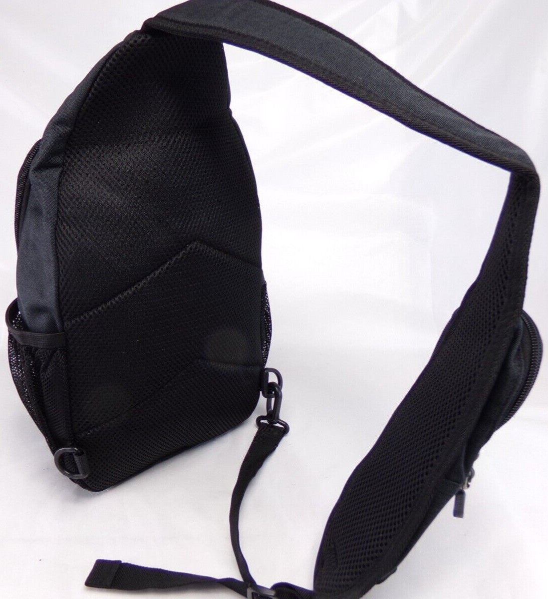 Waterfly Crossbody Sling Backpack Travel Hiking Chest Bag Daypack