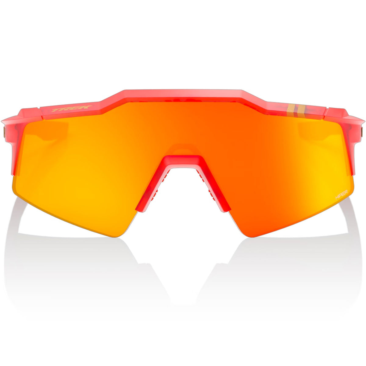 Speedcraft SL HiPER Lens Sunglasses - Compact Performance Cycling Eyewear