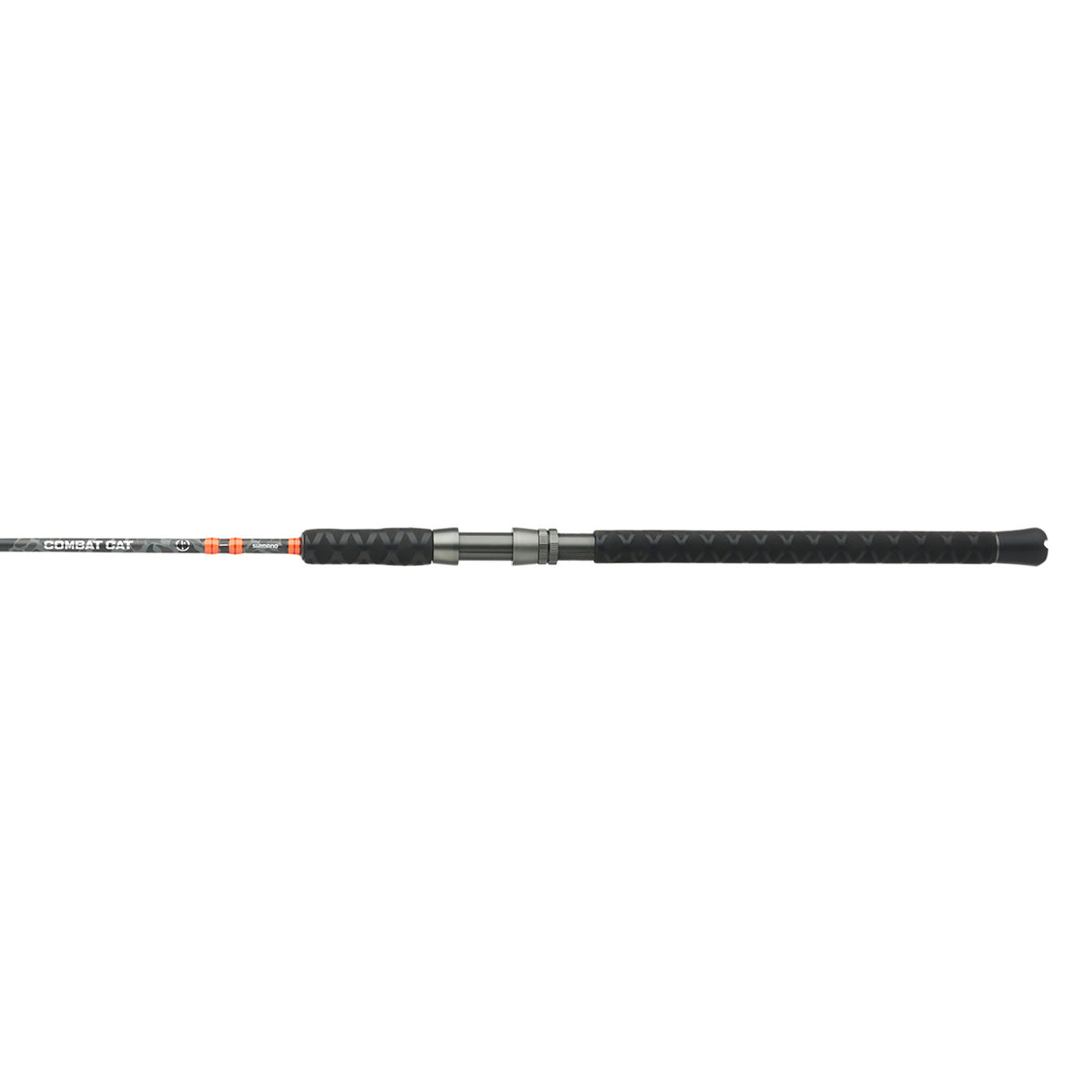 Shimano Combat Cat Casting Rod - 7'6" Medium Heavy Freshwater Catfish Fishing Rod