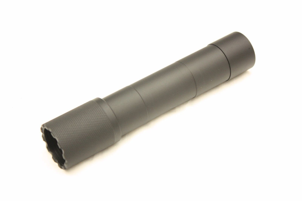 Shotgun Magazine Tube Extension Kit for Mossberg 590, 930, 935 – Multiple Capacity Options