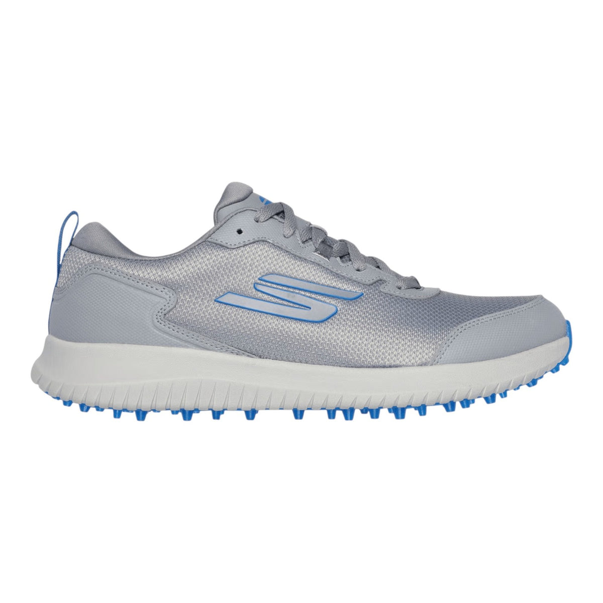 Water-Resistant Golf Shoes for Men - Supportive Comfort, Spikeless Grip