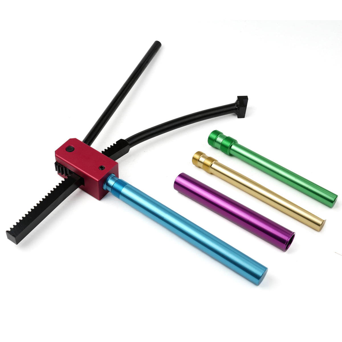 Dirt Bike Tire Changing Tools for Enduro and Motocross 16-21 Inch Wheels