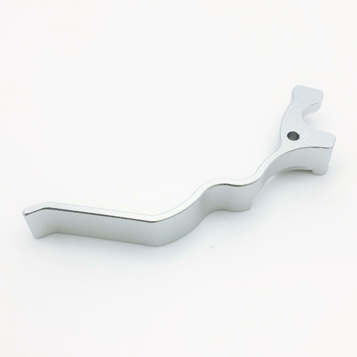 Extended Magazine Release Lever for Ruger 10/22 Aluminum Multiple Colors