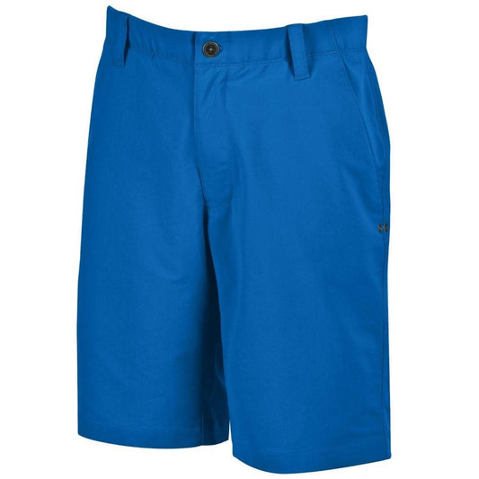 Men's Golf Shorts - Lightweight HeatGear, Moisture-Wicking, Stretch Fit