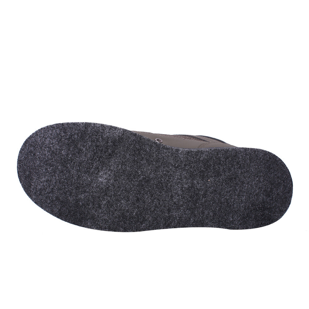 Fishing Wading Boots with Felt Sole - Breathable Quick-Dry Waders Shoes for Hunting & Fishing