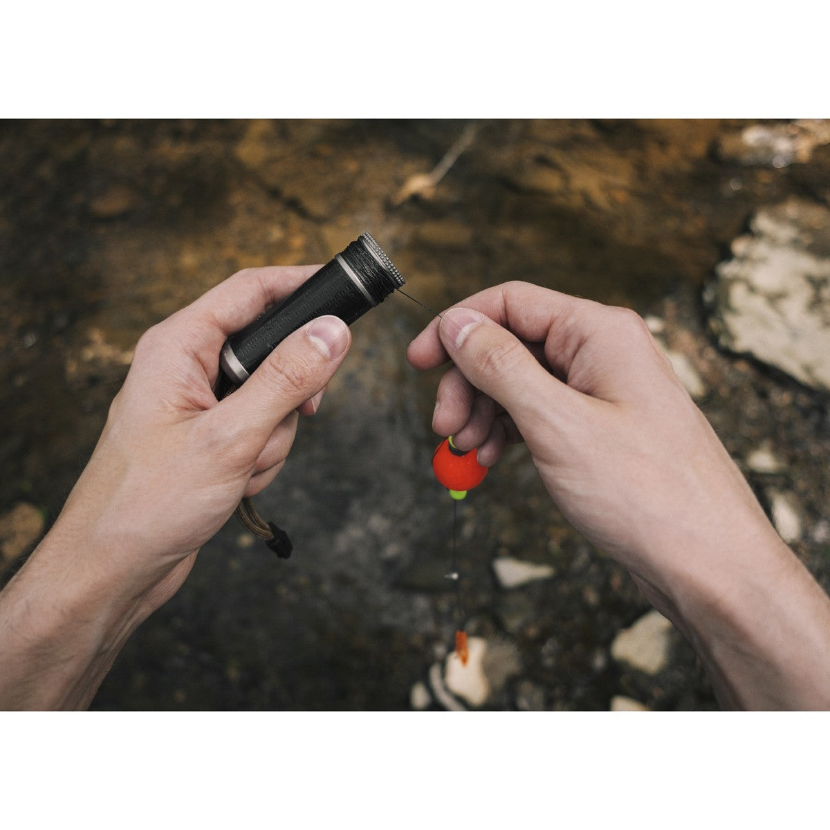 Lightweight Field Repair Kit for Outdoor Gear and Equipment