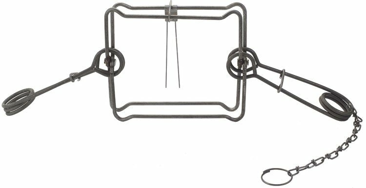 Duke 330 Body Grip Traps for Beavers Otters Coyotes Nuisance Control