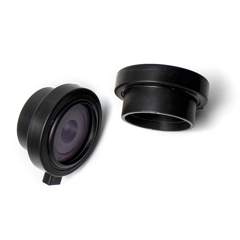 Adjustable Lens Cap for Night Vision Goggles PVS14 PVS31 Protective Cover