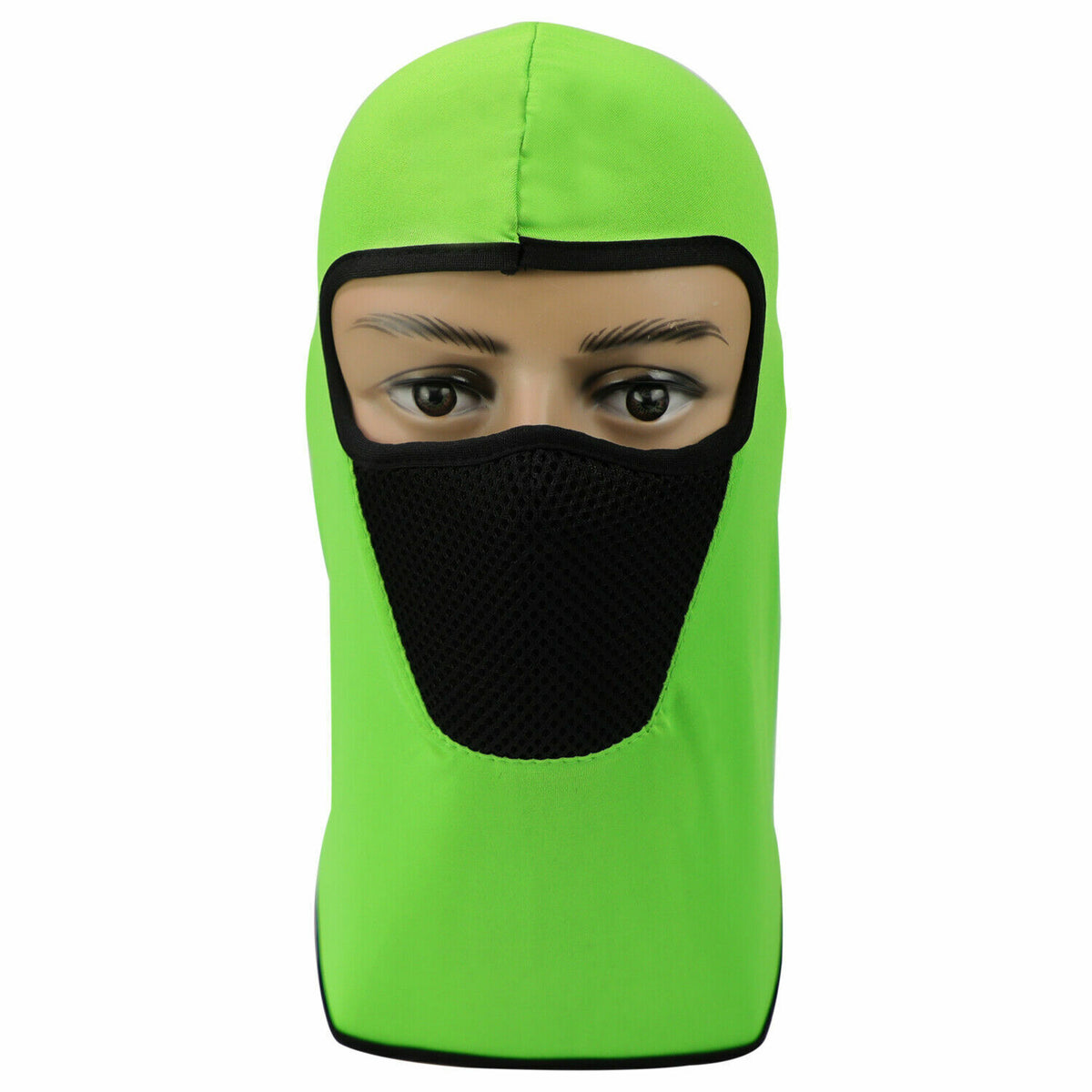 Full Face Mask Neck Gaiter Protective Ski & Outdoor Tactical Hat