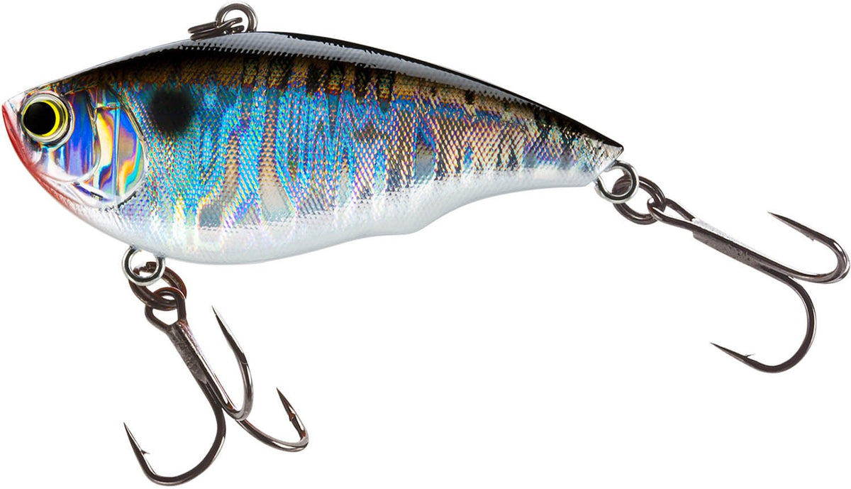 Lipless Crankbait Sinking Vibration Lure for Freshwater Fishing
