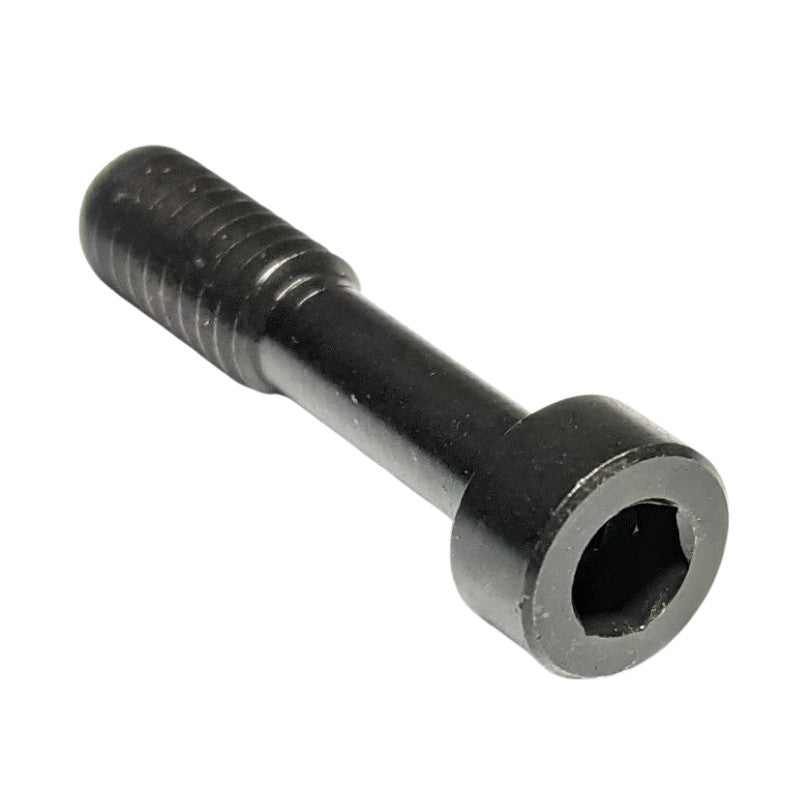 Ruger 10/22 Take Down Screw - Black Stainless Steel Hex Bolt - Made in USA
