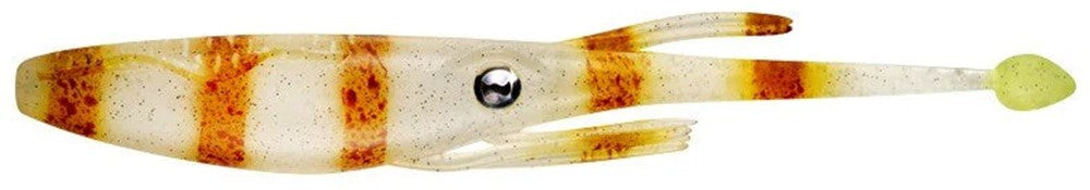 Nomad Design Jerksquid 9 Inch Soft Plastic Jerkbait - Lifelike Fishing Lure