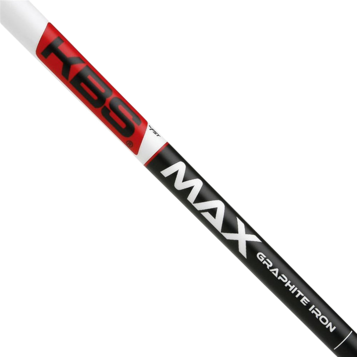 Graphite Iron Shafts .370 Parallel Tip 41 Inch for Golf Clubs - Multiple Flex Options