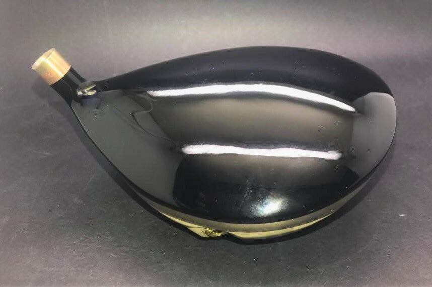 Titanium Driver 10.5 Loft Golf Club Custom Built Lightweight Shafts