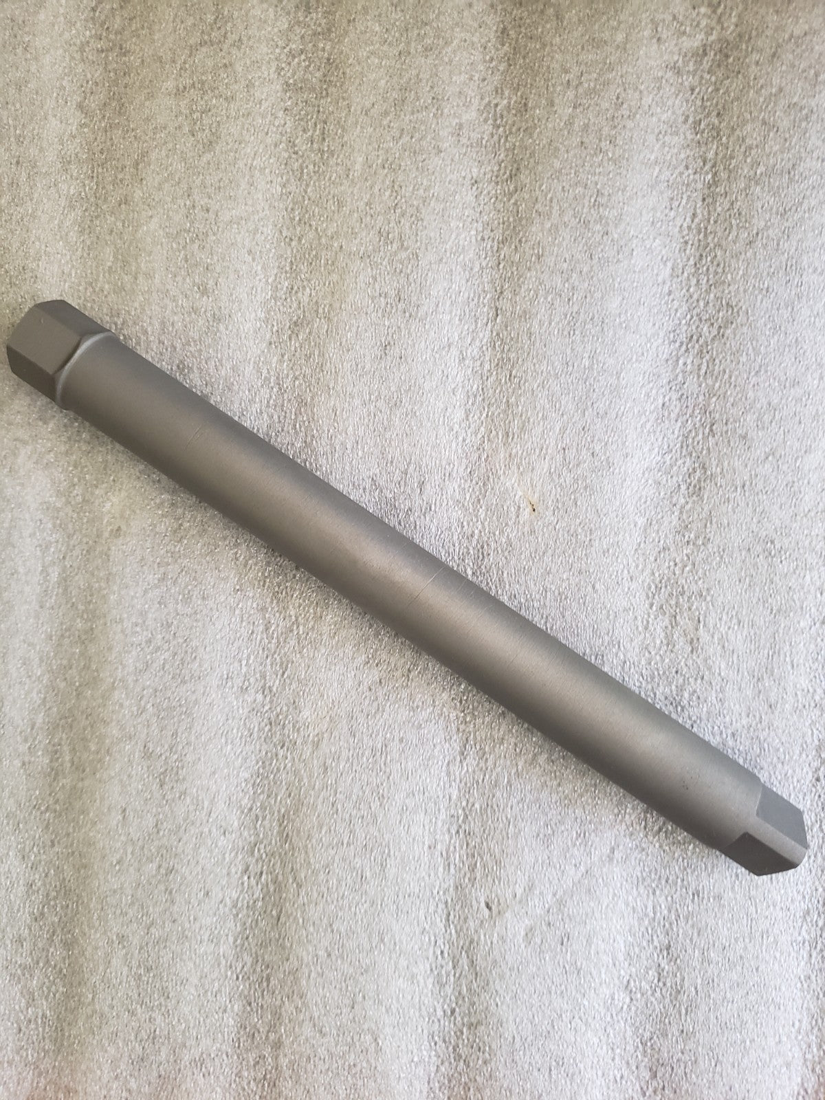 Action Wrench for Aero Precision Solus - Carbon Steel, Heavy Duty Tool