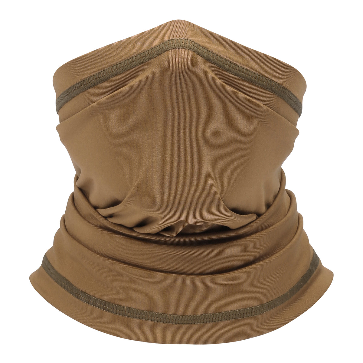 UV Protection Neck Gaiter Face Mask Scarf - Multifunctional Sun & Dust Shield, Unisex