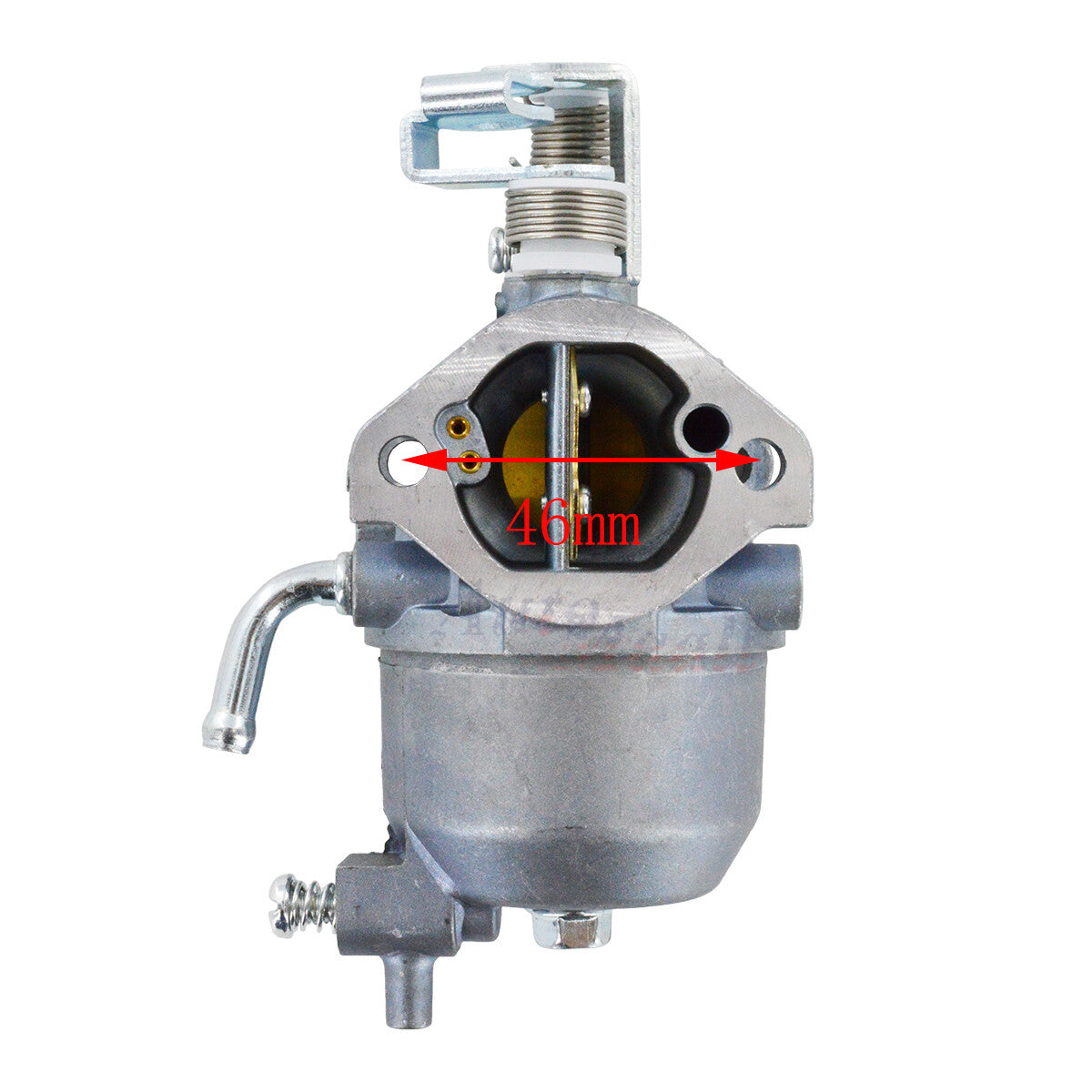 Golf Cart Carburetor with Gaskets for EZGO RXV TXT Valor Kawasaki Engines