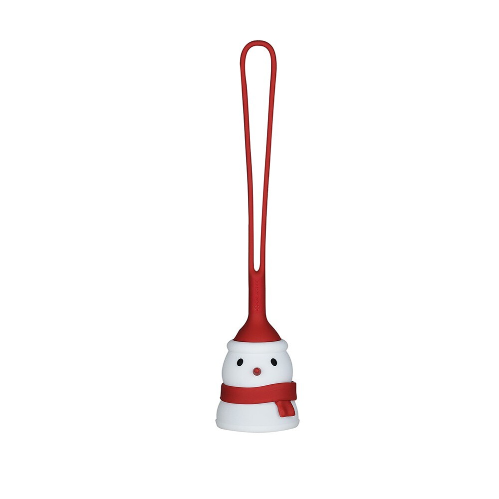 Olight Christmas Sling for Sphere Ambient Light - Festive Holiday Accessory
