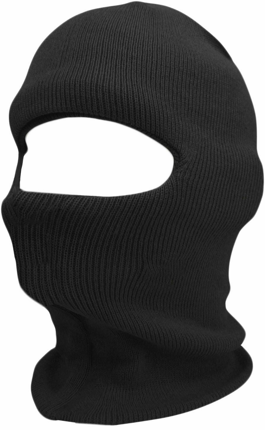 Unisex Winter Face Mask Balaclava for Cold Weather Ski Snowboarding