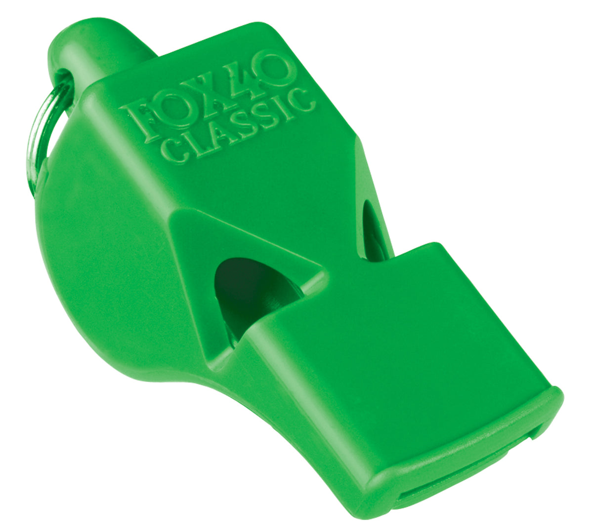 Professional Classic Safety Whistle with Lanyard for Referees and Coaches