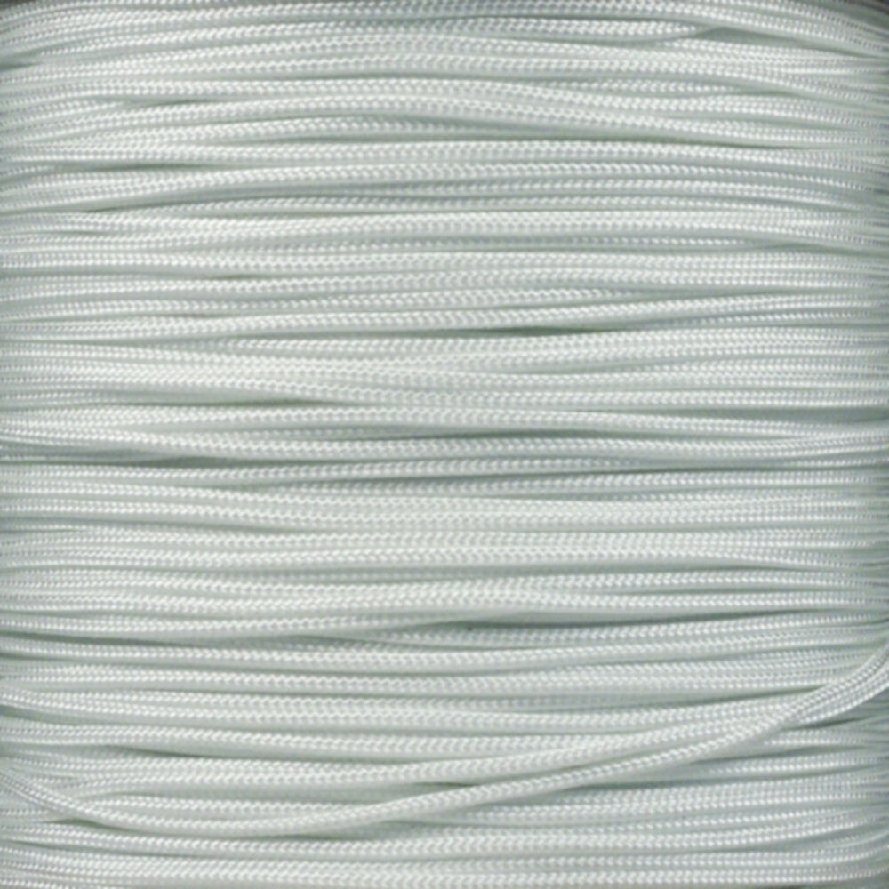 Light Duty Paracord Spools - 95 LB Strength Crafting & Utility Cord