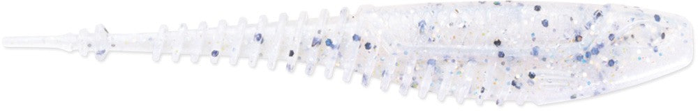 Fishing Soft Plastic Bait Set - Multiple Colors, 6.25 Inch, 5 Pack