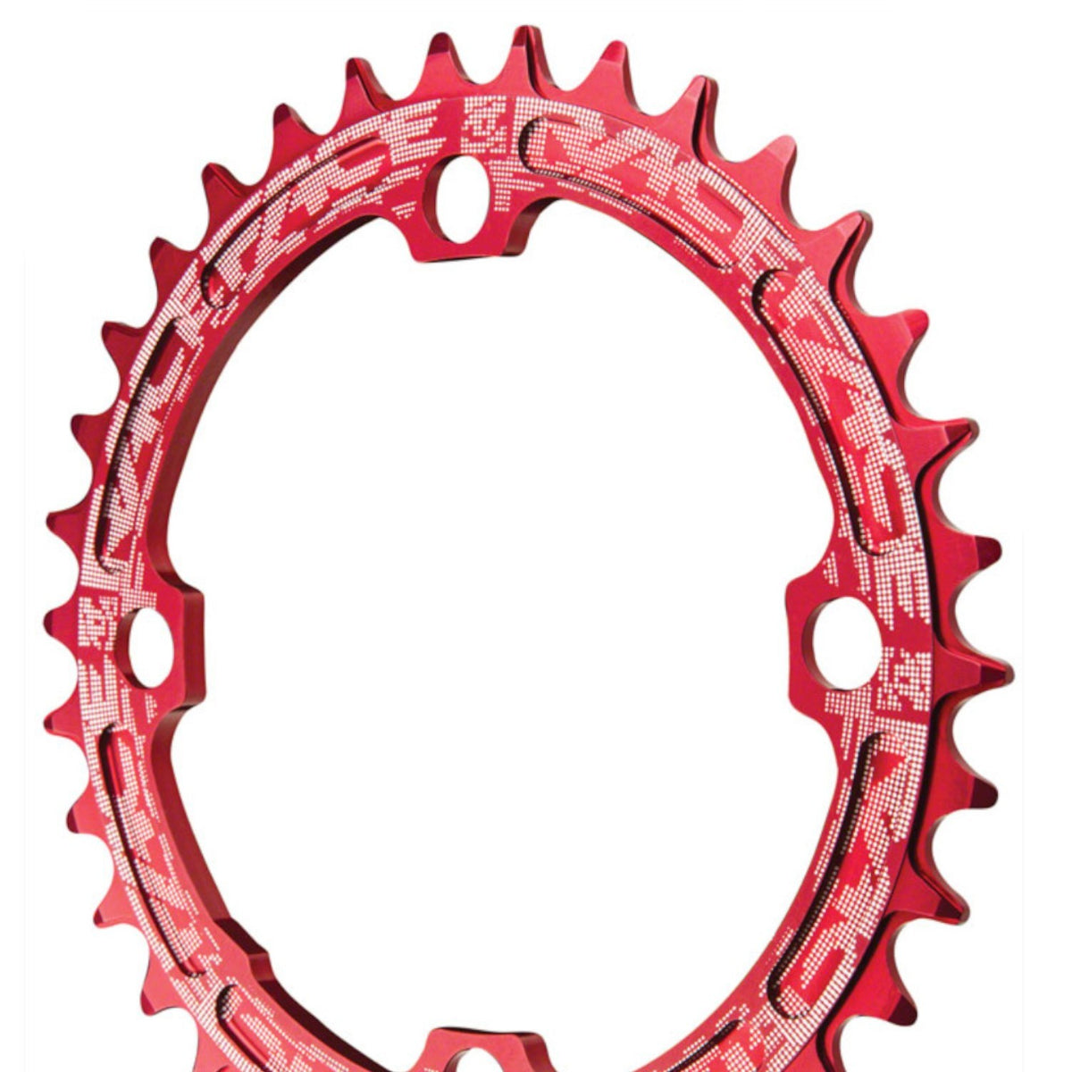 Bicycle Chainring 104mm Narrow Wide 1x9-12 Speed MTB Cycling Part