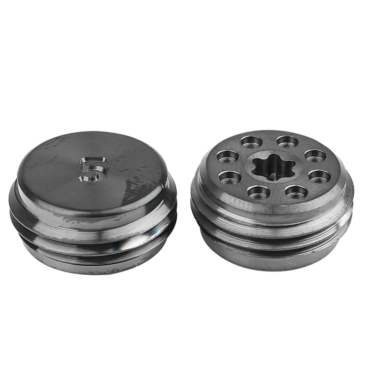 Golf Head Weights Compatible with PXG Gen 4 & 5 Drivers - Customizable Weight Options