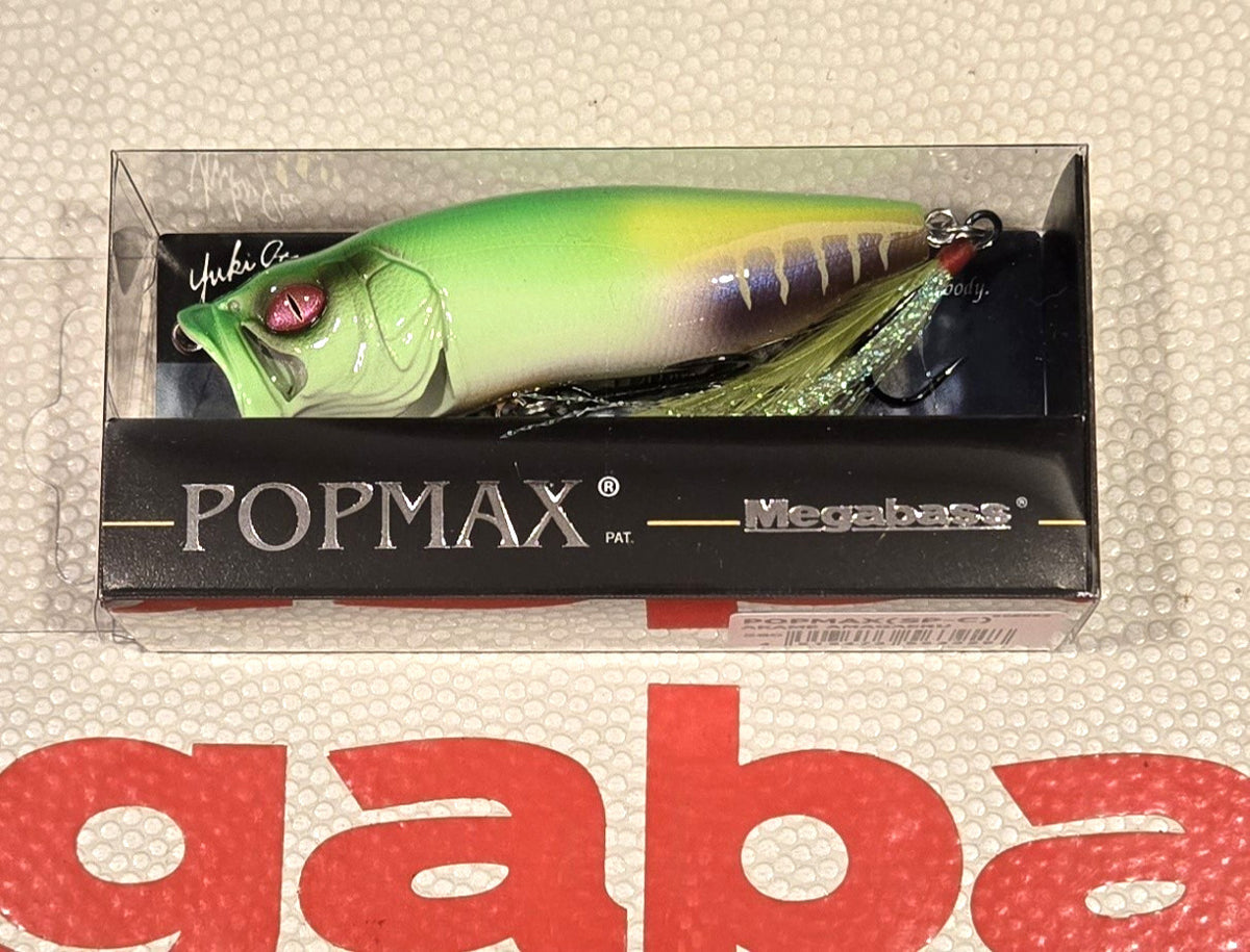 Fishing Lure Set 3 Pcs Frog Pattern Topwater Baits for Freshwater Fishing
