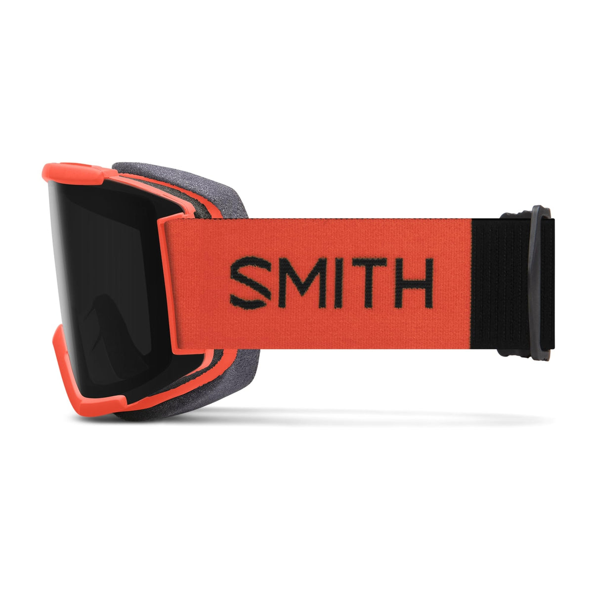 Smith Performance Snow Goggles with ChromaPop Sun & Clear Lenses