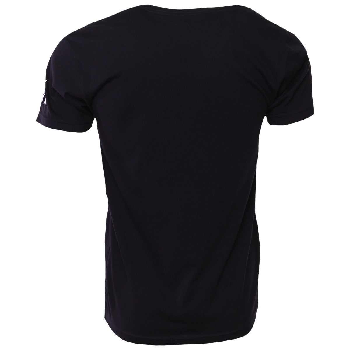 Forza Sports Origins MMA T-Shirt - Black, Unisex Athletic Tee