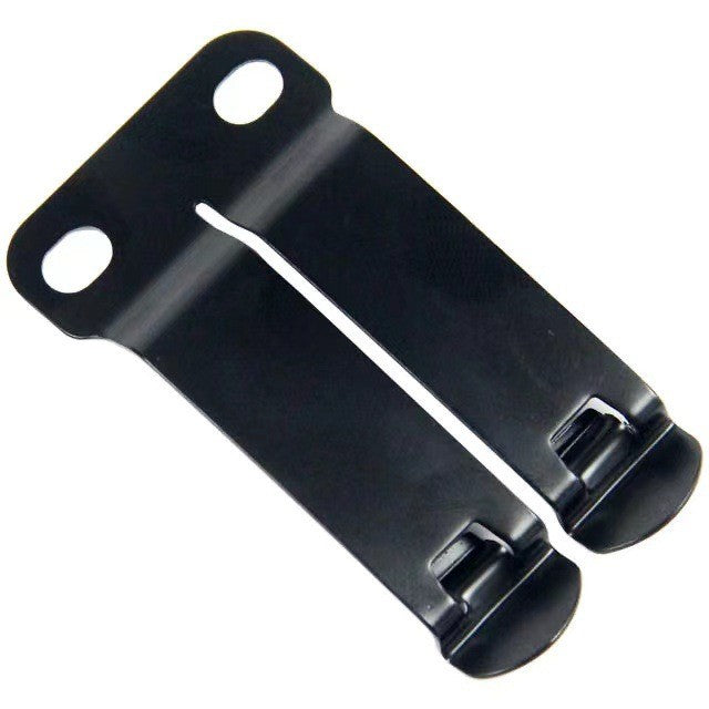 Inside-The-Waistband Belt Clips for Holster Mounting - 1 Pack