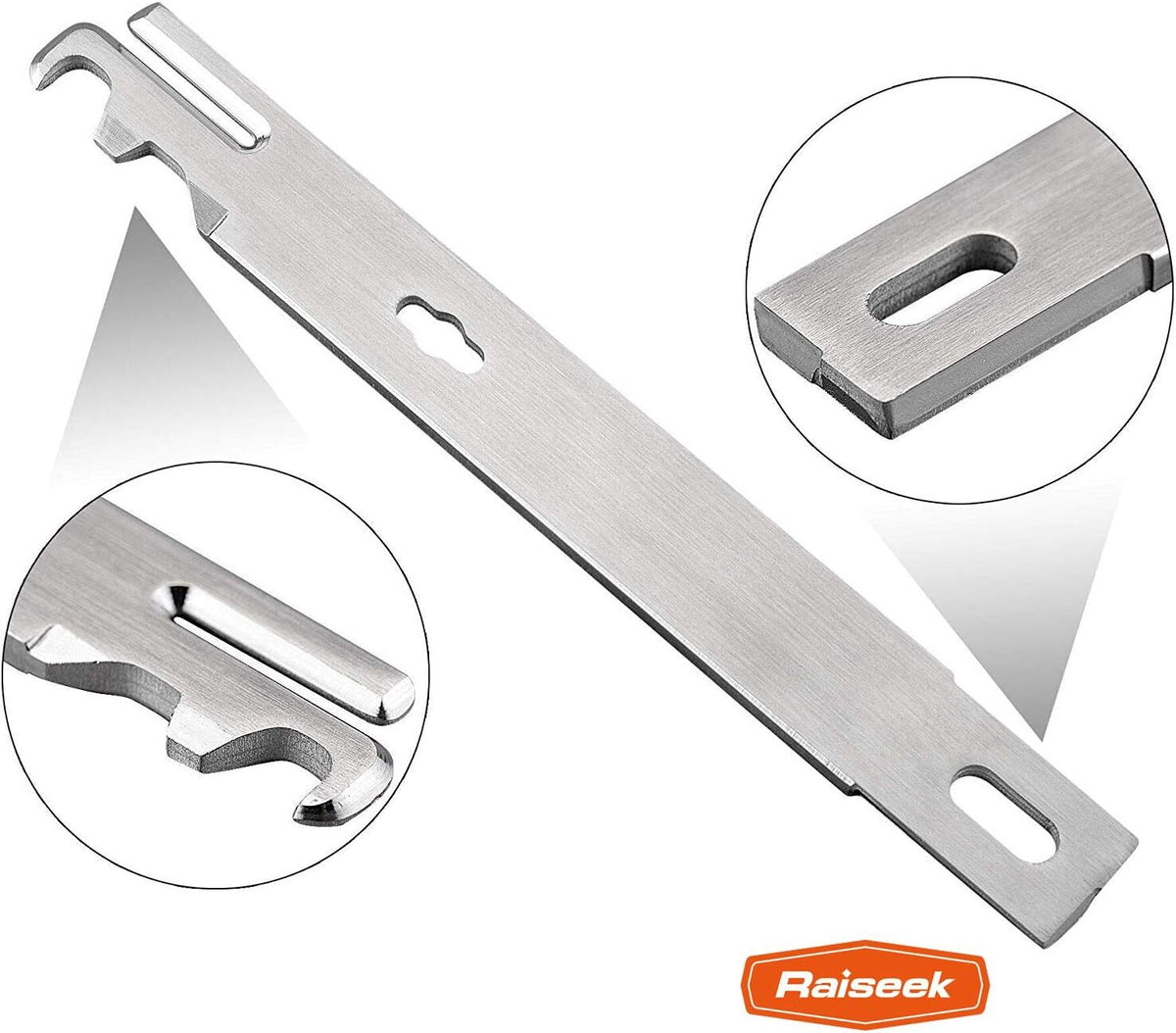 Gun Cleaning Tool Kit for Group - Carbon Scraper Multi-Tool