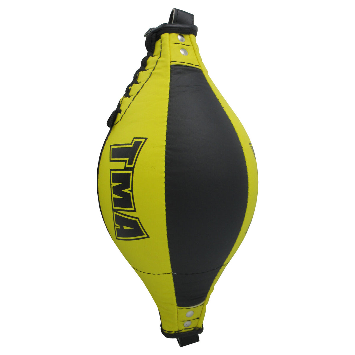 Double End Boxing Speed Ball for MMA and Martial Arts Training – Floor to Ceiling Punching Bag