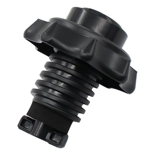 Tire Carrier Mounting Nut for VW Beetle & Audi Models