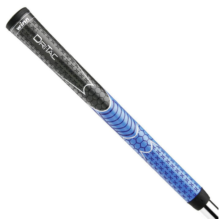 Golf Club Grip Bundle Set - Choose Color, Size & Quantity