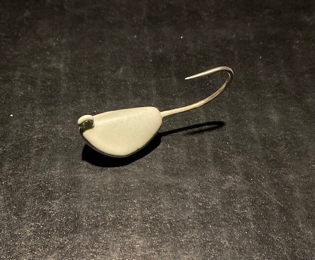 Saltwater Fishing Jigs with Mustad Duratin Hooks - Tautog, Blackfish, Sheepshead