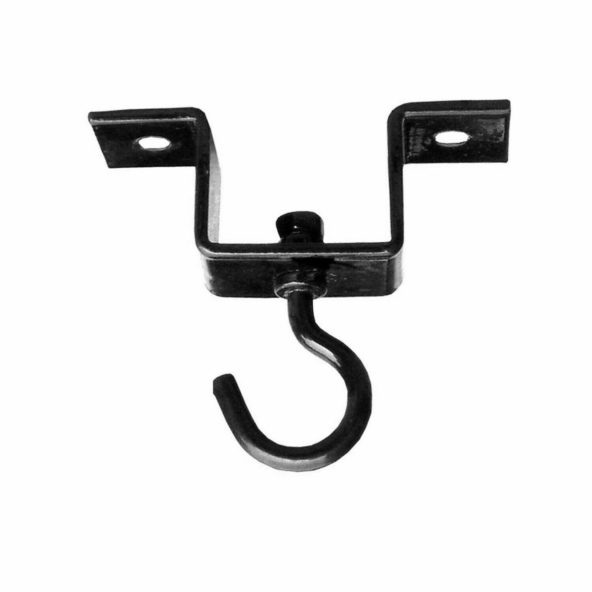 Heavy Duty Ceiling Hook for Punch Bags Up to 100kg - Indoor & Outdoor Use