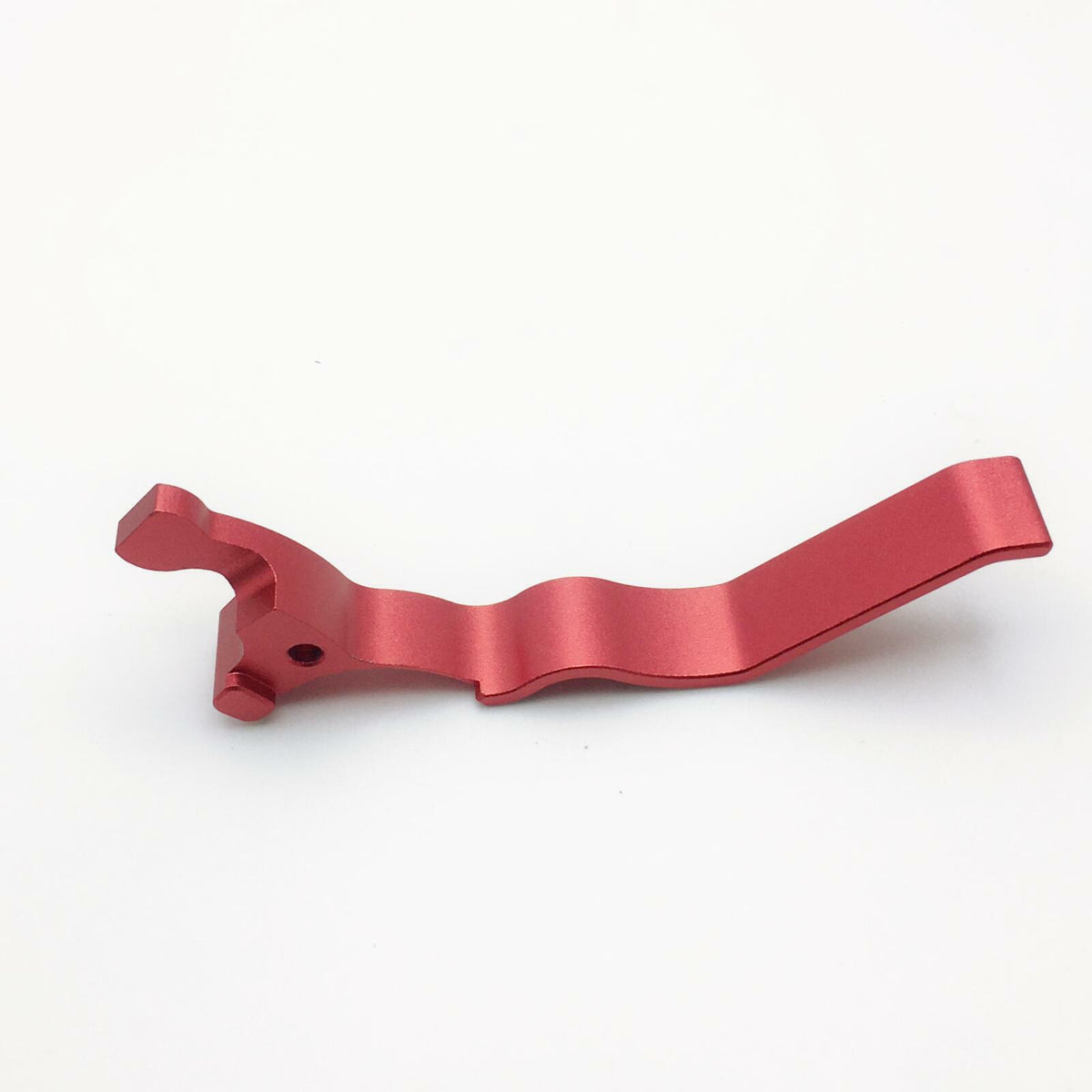 Extended Magazine Release Lever for Ruger 10/22 Aluminum Multiple Colors