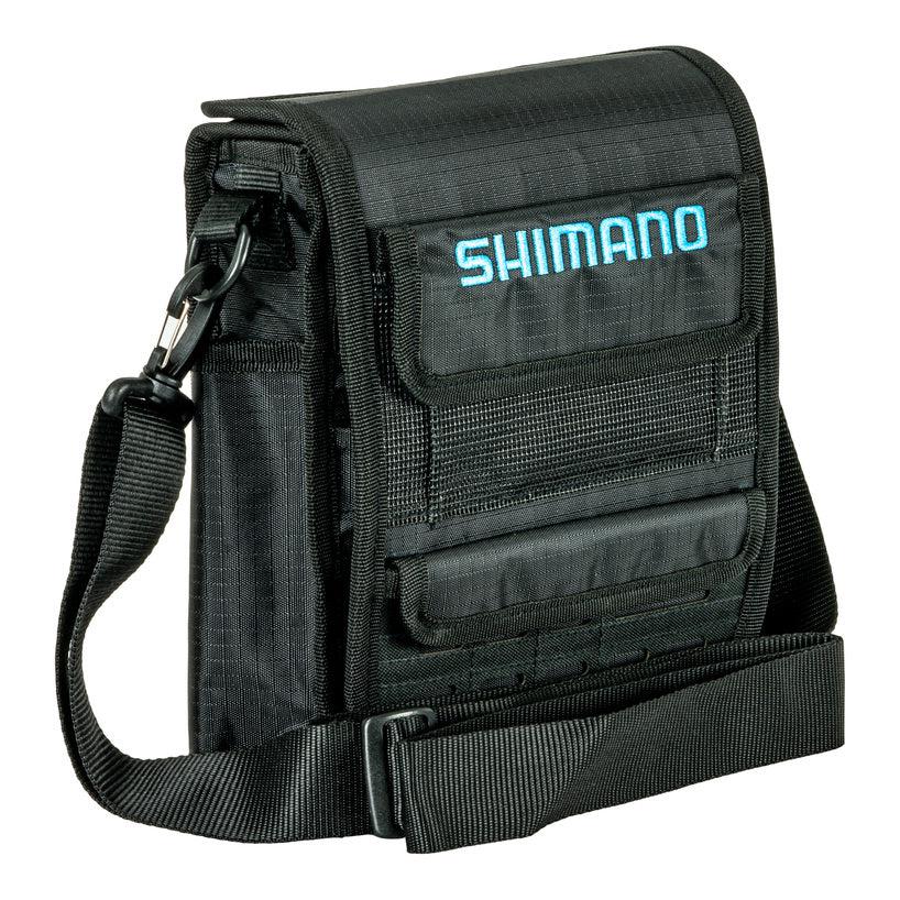 Shimano Bluewave Surf Tackle Bags for Anglers - Multiple Sizes