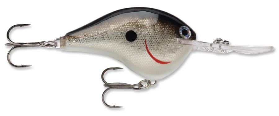 Deep Diving Crankbait for Freshwater & Saltwater Fishing - 16 Ft Depth