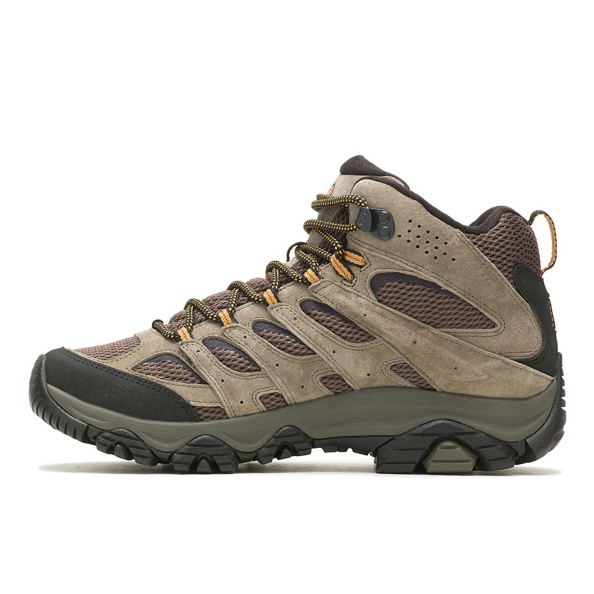 Men's Waterproof Hiking Shoes - All Sizes & Colors, Moab 3 Mid-Top